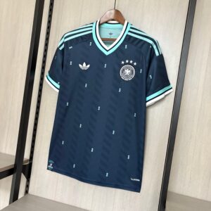 CAMISA N° 2 ALEMANHA 2026
