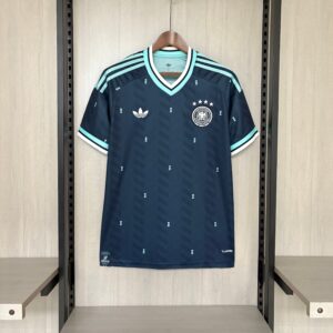 CAMISA N° 2 ALEMANHA 2026
