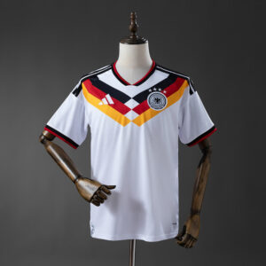 CAMISA N° 1 ALEMANHA 2026