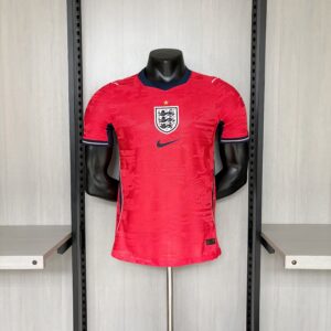 CAMISA N° 2 INGLATERRA 2026 - VERSÃO JOGADOR